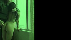 early morning pov pounding my submissive latina gf's tight pussy 😍