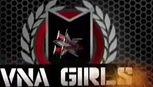 maxine x squirts hard on sybian dildo machine big clit ride