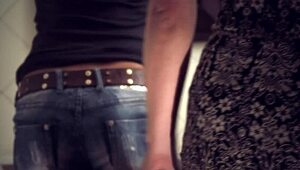 What makes this perfect ass teen squirt so wildly outdoors?