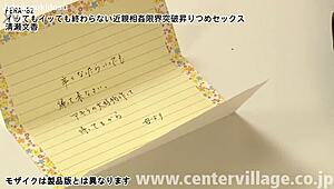 japanese milf fumi kiyose squirts endlessly in limit break cowgirl creampie 💦