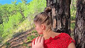 did you see me pick up that married beauty and fuck her raw on the wild beach?