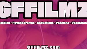 deep lesbian desires unfold as alexa chains summer renee in intimate bond