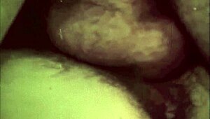 ever wonder about vintage london shadows with hairy lesbian threesome?