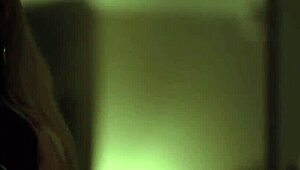 hey busty tgirl eva paradis trades blowjob for bareback ass fuck
