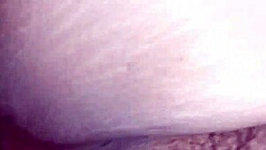 stepsister gets anal creampie ass stretched wide open