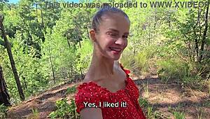 did you see me pick up that married beauty and fuck her raw on the wild beach?