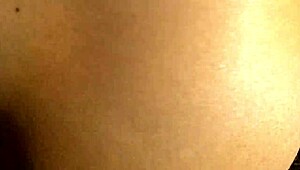 Stranger spots stepmom peeing in forest then bends her over for outdoor doggystyle assfucking big ass