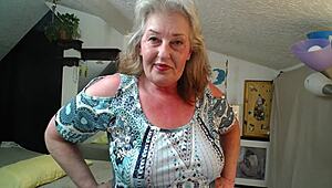 Green Caged Panties Masturbation Orgasm Fingers Only