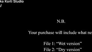 first tap lore gulps piss fountains and endures triple anal from five monster cocks part 2