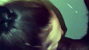 damn i'm givin this thick black monster cock the best chubby deepthroat head ever!!
