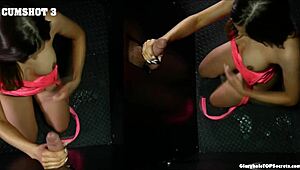 yeahhh raina here hot n master cock sucker thru gloryhole luv it