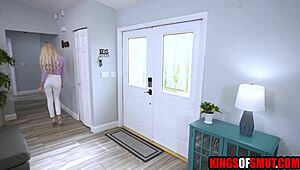 oh god my stepmom stripping off her clothes drives me wild with taboo desire