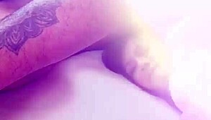 sabrina miller endures monster cocks wrecking her ass with cum mouth finish