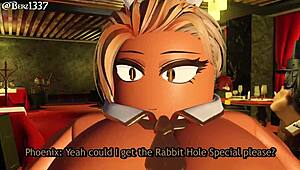 hey check this teen pov creampie with big tits and ass rabbit toy action