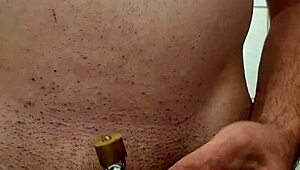 YETIKE'S FINANCIAL DOMINATION UPDATE 15 - MAY 08 CASH CONTROL FANTASY