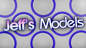 Juicy Plumper Bunny De La Cruz Tempts Old Man into Deep Bedroom Encounter