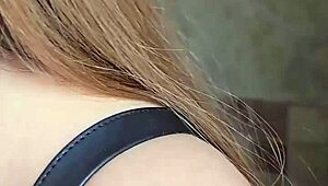 hot romantic kissing then bj riding cowgirl missionary huge cumshot 😍 quebec pornstar alice wonder punk tattoo brown eyes boots fishnets