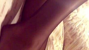 A Chinese woman from Taiwan stars in intimate video