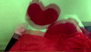 oops monster cock slips deep into stepmother's tight riding pussy sorry