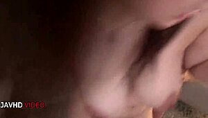 discover mitsuki akai's kinky japanese student secrets in steamy blowjob tale