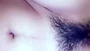 pinay college student skips school entirely just to get fucked hard by her best friend roommate in dorm