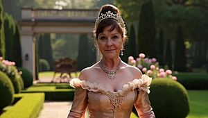 granny carmen claus rides elvish dildo like a horny mrs claus 🎅🍆