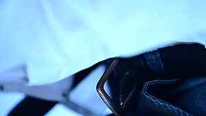 i wake up to queen mona's tight wet pussy riding my big cock doggystyle morning