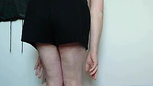 i slip into this bodystocking so smooth