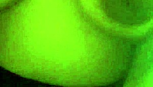 big ass stepdaughter masturbates juicy pussy for pervert stepdad creampie