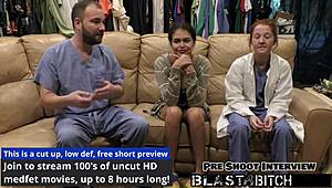 want angel santana's pussy blasted full of cum?