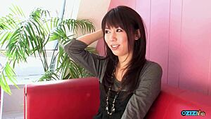 What if she craves that old guy's rough deepthroat on her puffy nipples and big clit?