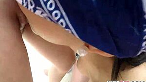 hey noob sorority girls teach you how to take monster cocks in group pov