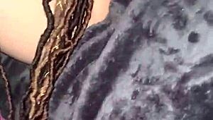 my first nasty girl-on-girl romp with goldenxgoddess in california heat