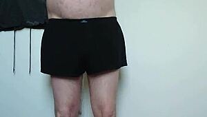 i slip into this bodystocking so smooth