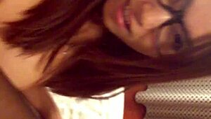 A Chinese woman from Taiwan stars in intimate video