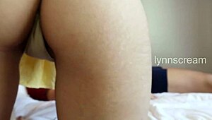 uh stepdad mistakes me for his wife and pounds my tight pussy i wanted that creampie so bad