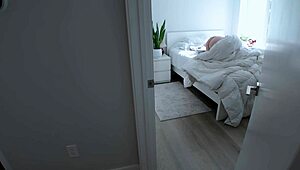 my sneaky step sis grabs my tantaly doll