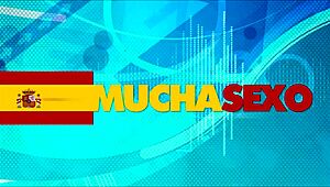 Latina brunette with small tits rides cock bent over on beach quickie doggystyle