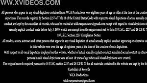 girlfriends hot mom jasper nyx joins for taboo bedroom creampie play