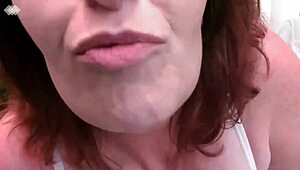 hakeem's 420 session sparks dirty interracial roleplay with pretty blue-eyed pawg dawnskye