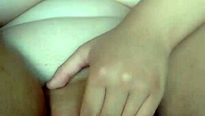 argentinian pajerita teases wet pussy big ass solo squirt