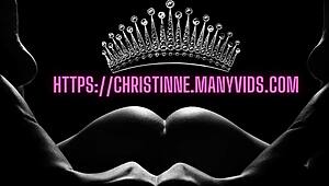 Blonde Big Tits Neighbor in Stockings Fucks Me Hard on Halloween