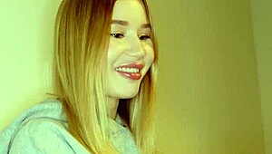 skinny russian teen slave gags on spanish cock deepthroat before rough domination facial