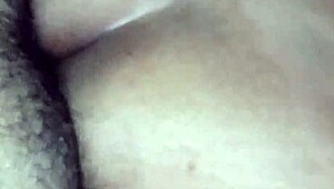 stepsister gets anal creampie ass stretched wide open