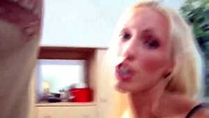 You watch helplessly as I fuck him right in front of you