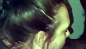 damn i'm givin this thick black monster cock the best chubby deepthroat head ever!!