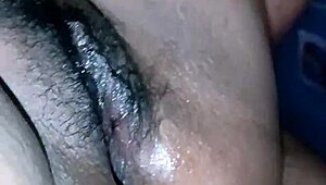 stepsister gets anal creampie ass stretched wide open