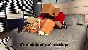 hey check this teen pov creampie with big tits and ass rabbit toy action