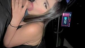 hey uber guy, wanna slam my wet latina pussy cowgirl style mapi garcia?