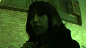 hey cutie, wanna watch her ride that dick till creampie dessert?